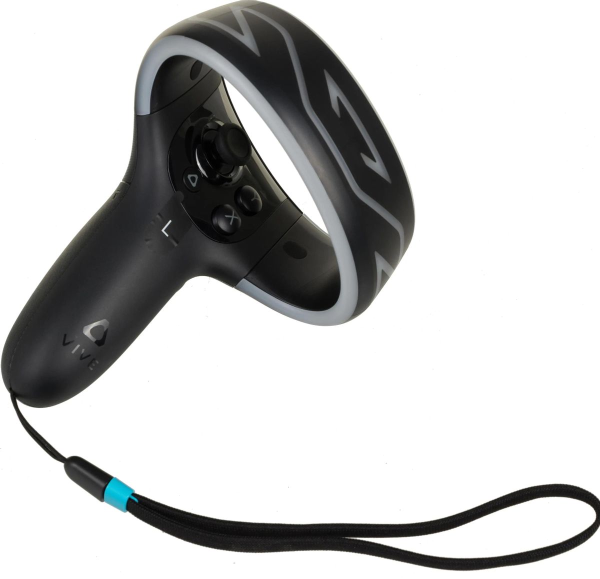 Контроллер HTC Vive Cosmos Left,  черный [htc-99hapu023-00]